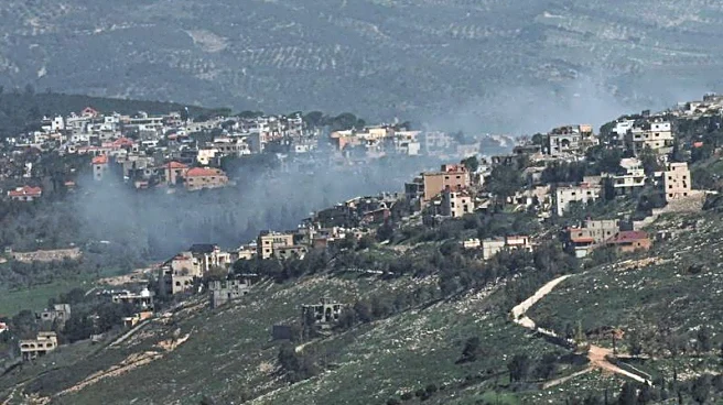 How Iran's IRGC rebooted Lebanon's Hezbollah to be ready for war