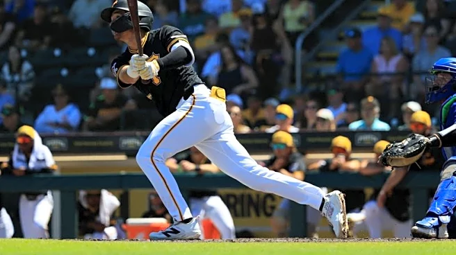 Spring training roundup: Braves' Chris Sale outduels Red Sox' Garrett Crochet in battle of aces