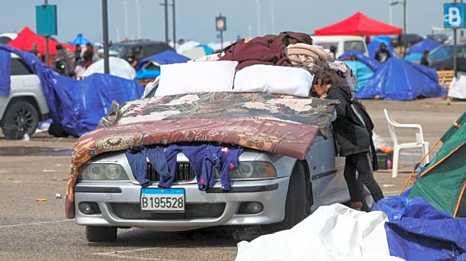 Israel orders destruction of bridges in Lebanon and homes near Israeli border