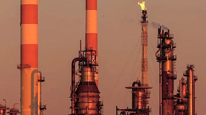 Oil prices to rise further on Monday as Mideast war escalates