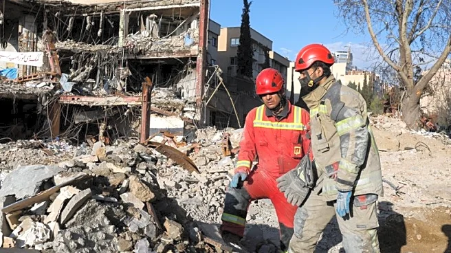 Treasury's Bessent says US has 'plenty' of funds for Iran war