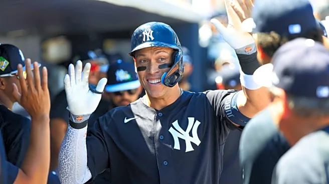 Spring training roundup: Vladimir Guerrero Jr., Jays crush Rays with 19-hit attack