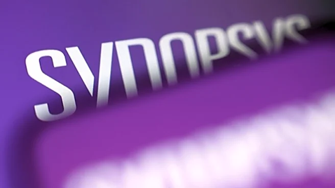 Activist Elliott takes multibillion-dollar stake in Synopsys, WSJ reports
