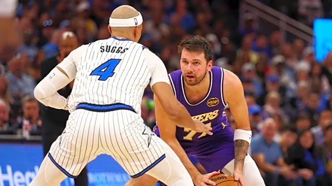 Lakers star Luka Doncic gets 16th technical foul rescinded