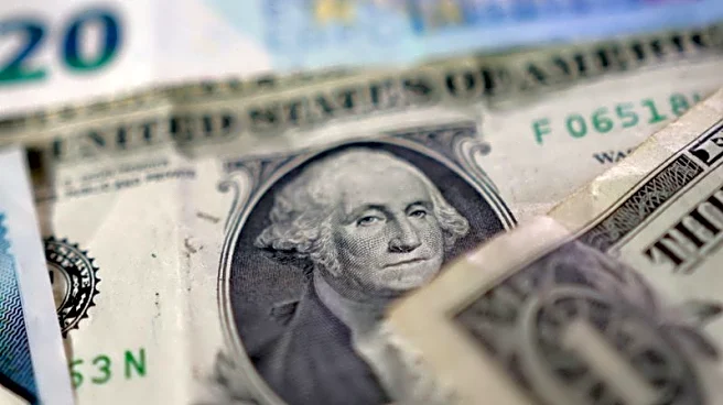 Dollar poised for rally as escalating Middle East conflict spurs haven demand