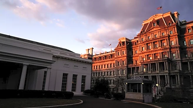 White House installs statue of Christopher Columbus on its grounds