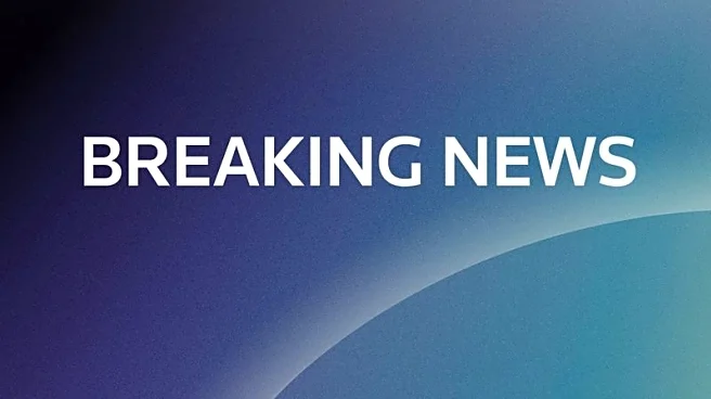 Air Canada Express jet hits ground vehicle, closing New York's LaGuardia airport