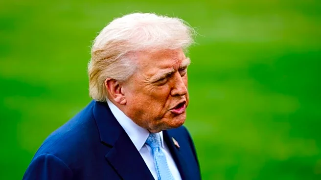 Morning Bid: Of course Trump would have a COUNTDOWN