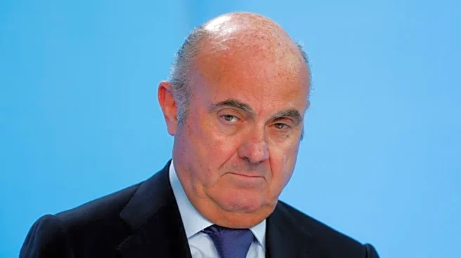 ECB must act in case of second-round inflation impacts, VP tells El Mundo