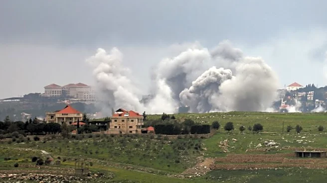 Analysis-Hopes give way to selling as investors brace for longer Middle East war