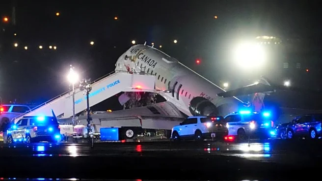 Factbox-The world's worst air crashes in recent years