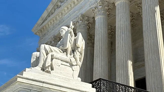 US Supreme Court weighs Republican bid to limit mail-in voting