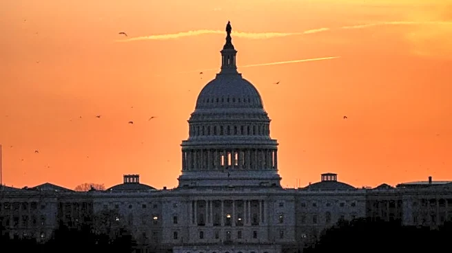 Former US Congressman faces trial over alleged illegal Venezuela lobbying