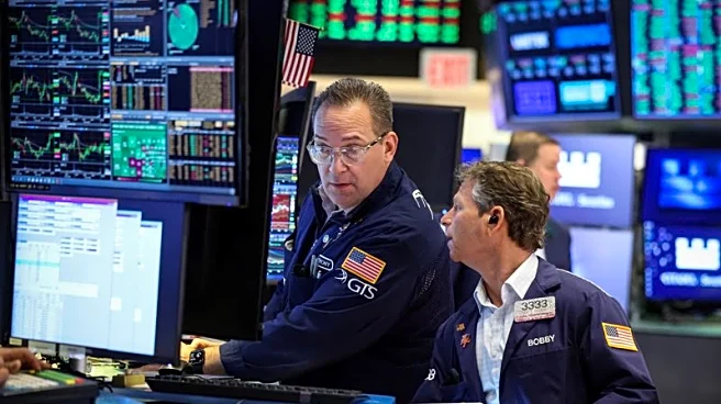World markets reverse course, stocks rally as Trump postpones Iran military strikes