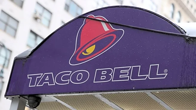 Taco Bell, Dunkin’ franchisee to pay $1.5 million in NYC scheduling case