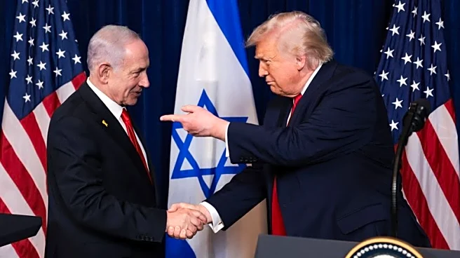 Exclusive-Trump approved Iran operation after Netanyahu argued for joint killing of Khamenei, sources say