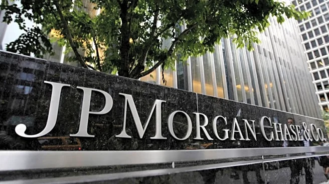 JPMorgan recruits Bank of America services banker in latest senior hire from rival