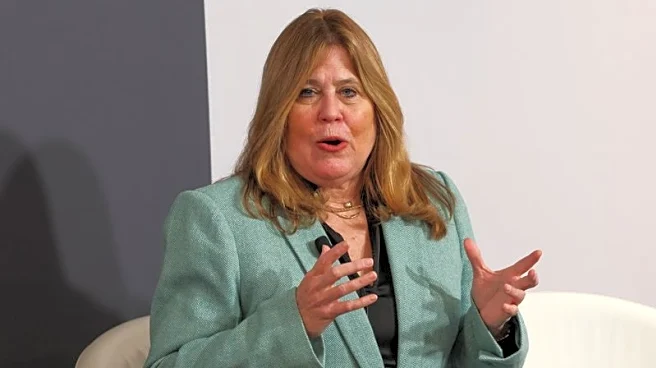 Freeport-McMoRan confident in copper demand despite Iran conflict, CEO says