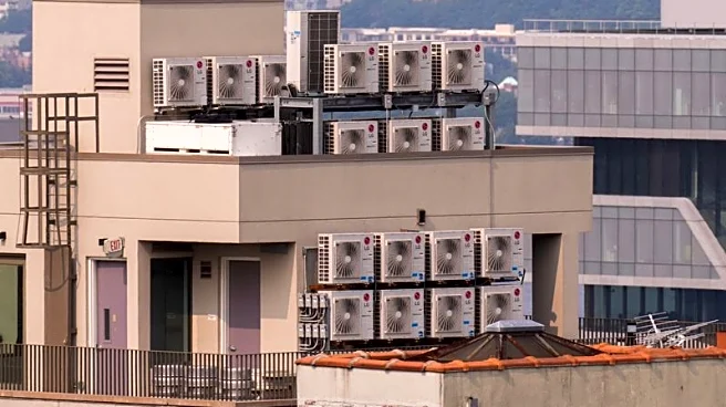 Exclusive-American Residential Services explores $3.5 billion-plus sale, sources say