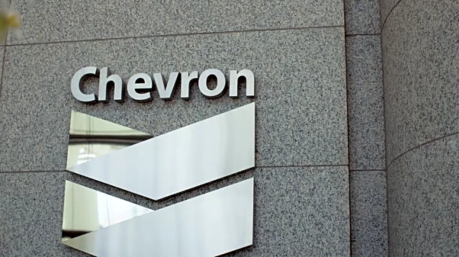 Chevron wants to see more changes to Venezuela hydrocarbons law