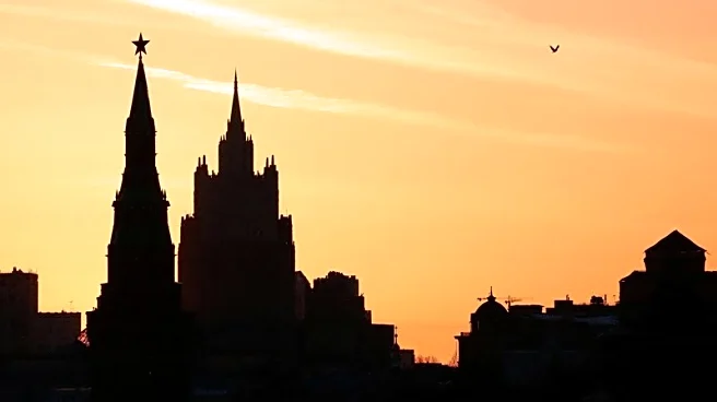 Exclusive-Russia delays change to fiscal fund after Iran war energy price surge