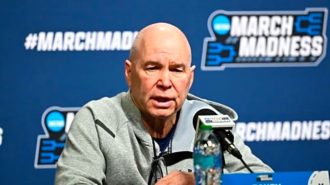 Reports: Randy Bennett leaving Saint Mary's to coach Arizona State