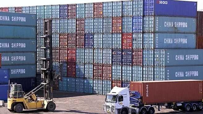 Factbox-Highlights of EU-Australia trade agreement