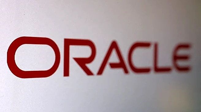 Oracle reworks its finance, procurement apps for AI agents