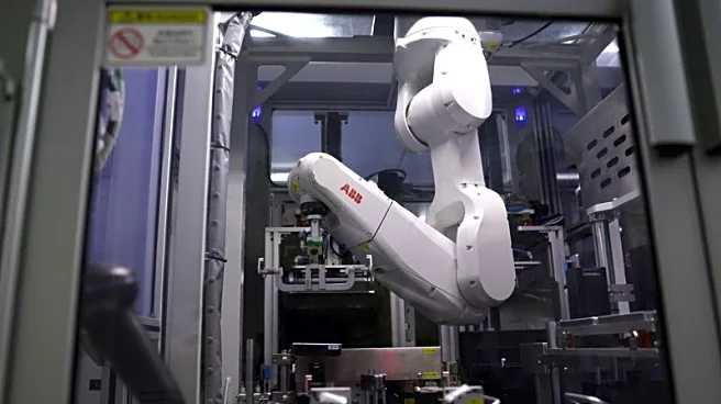 Exclusive-ZYT readies AI that can outdrive its own CEO on Shenzhen streets