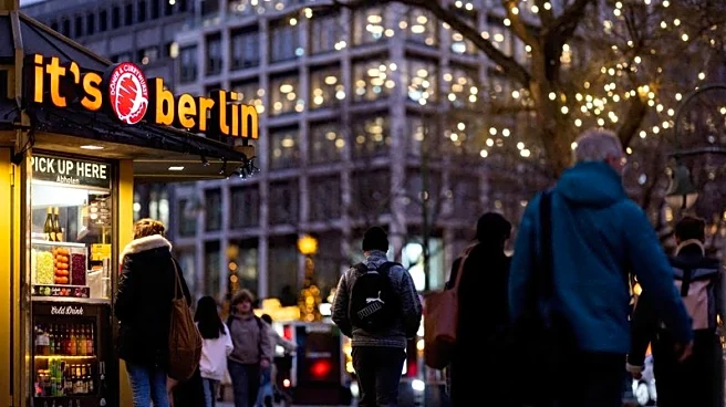 German private sector growth slows to 3-month low, PMI shows