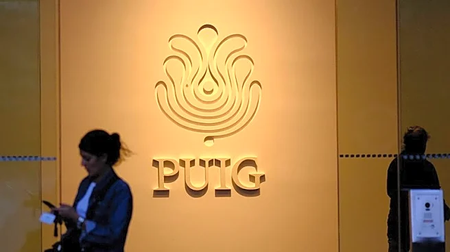 Puig shares leap on Estee Lauder talks to unite Jean Paul Gaultier, Clinique brands