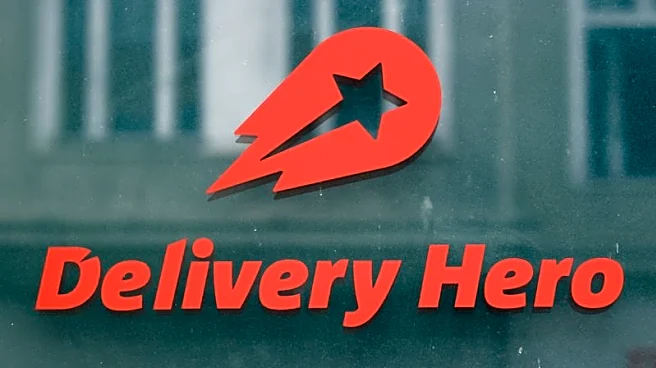 Aspex calls for Delivery Hero CEO's removal in escalation of campaign