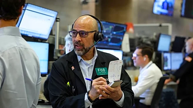 Barclays raises 2026 year-end S&P 500 target to 7,650 despite Middle East, inflation risks