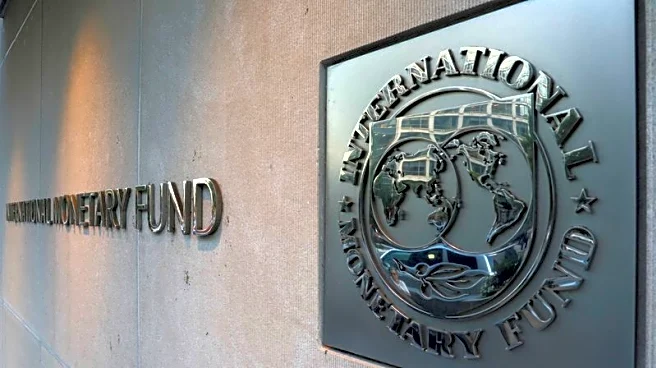 IMF plans Mozambique visit as debt pressures mount, domestic financing reaches limits