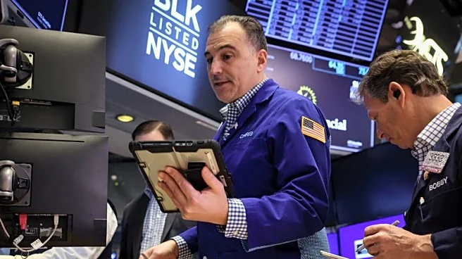 NYSE teams up with Securitize to develop tokenized securities platform