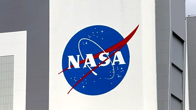 NASA to spend $20 billion on moon base, cancel orbiting lunar station