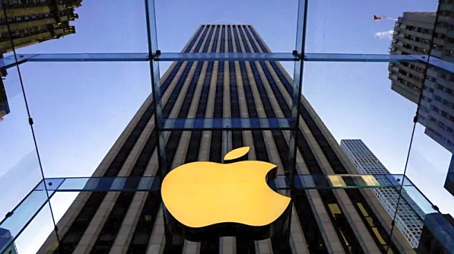 Apple to bring paid ads to maps to US, Canada this summer