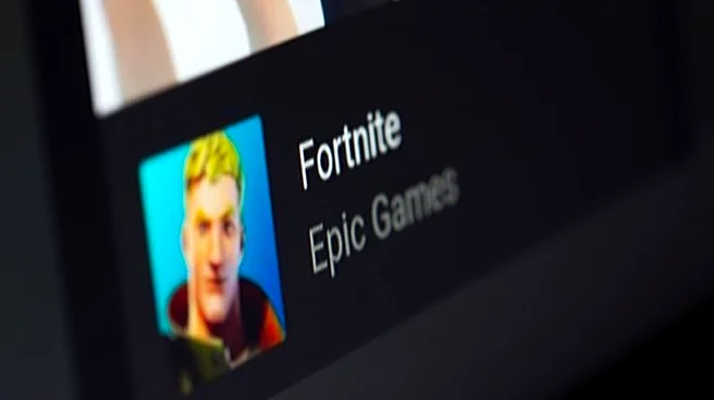 Epic Games to cut more than 1,000 jobs as Fortnite usage falls