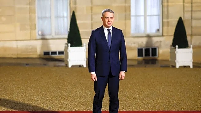 Poland to start work on a digital services tax, deputy PM says