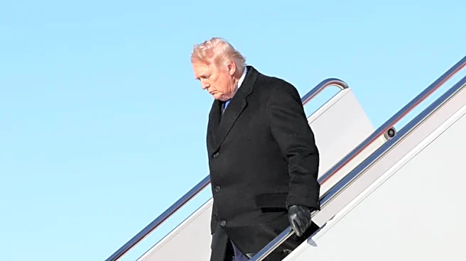 Exclusive-Trump's approval hits new 36% low as fuel prices surge amid Iran war, Reuters/Ipsos poll finds