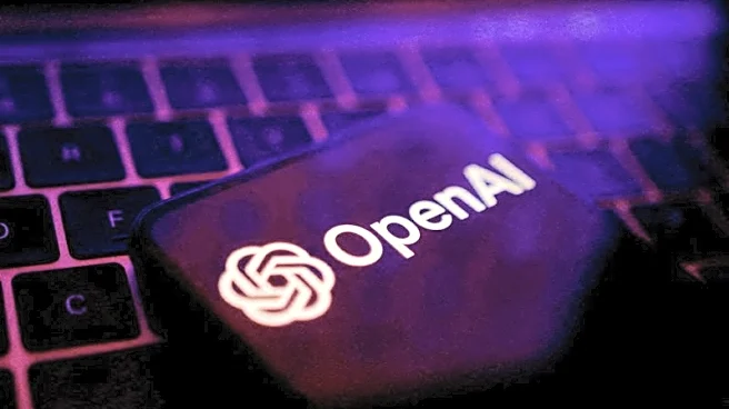 OpenAI's nonprofit arm names leaders, plans to spend at least $1 billion over next year