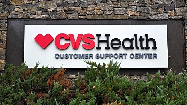 CVS reaches insulin pricing settlement with FTC