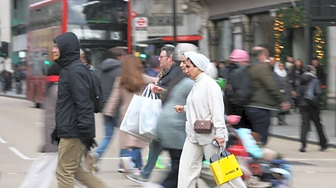 UK inflation expectations surge in new worry for Bank of England