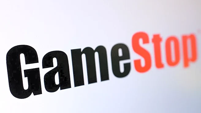 GameStop posts 14% fall in quarterly revenue amid digital gaming shift