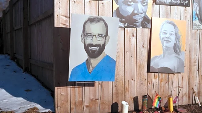 Minnesota sues US agencies for access to evidence in killings of Renee Good, Alex Pretti