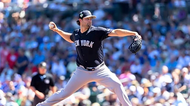 Spring training roundup: Ranger Suarez rocked as Twins rout Red Sox