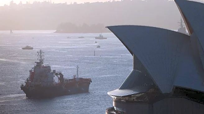 Asia looks to COVID-era playbook to tackle fuel crisis