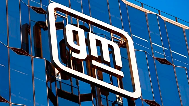 GM to invest $600 million in its South Korean unit
