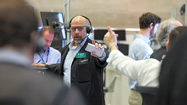 US stock futures rise as Mideast ceasefire prospects lift sentiment