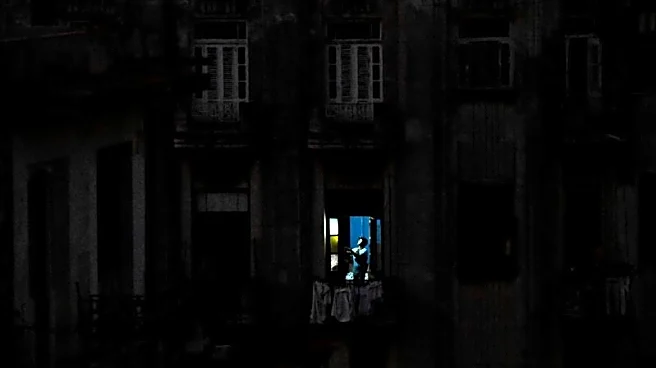 Exclusive-US ramps up fuel exports to Cuba's private sector